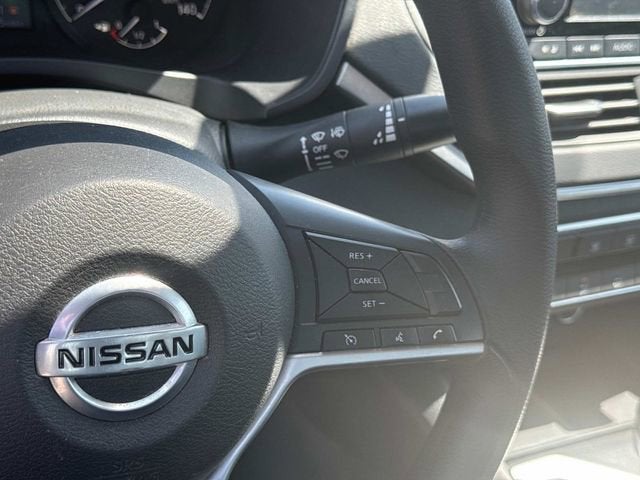 2022 Nissan Altima 2.5 S