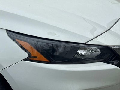 2022 Nissan Altima 2.5 S