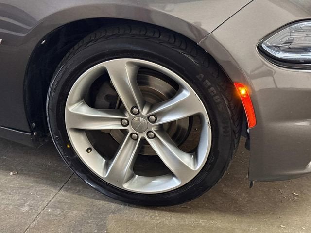 2016 Dodge Charger R/T