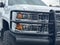 2019 Chevrolet Silverado 2500 HD Work Truck