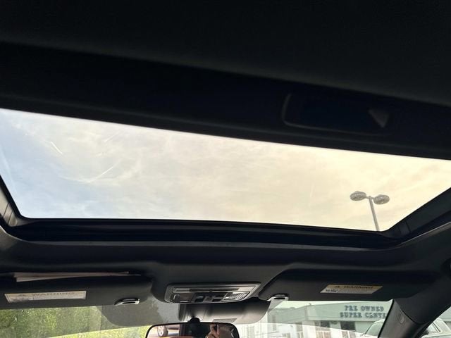 2020 Honda Civic Si Sedan Base