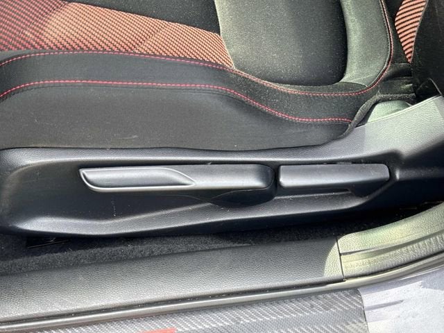 2020 Honda Civic Si Sedan Base