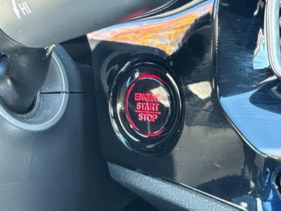 2022 Honda Civic Sedan Sport