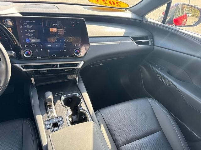 2023 Lexus RX RX 350