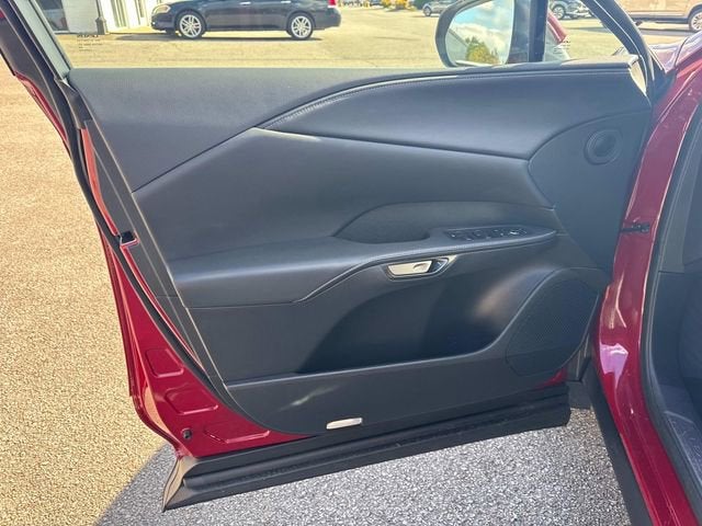 2023 Lexus RX RX 350