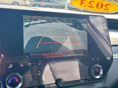 2023 Lexus RX RX 350