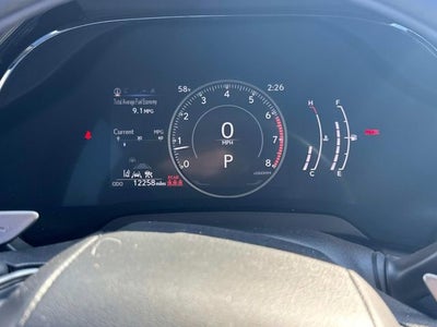 2023 Lexus RX RX 350