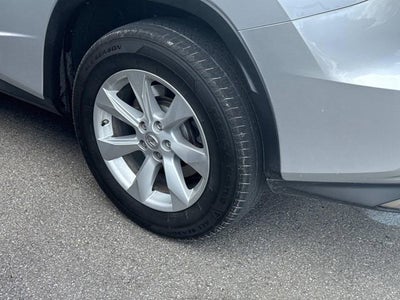 2016 Lexus RX 350 F Sport