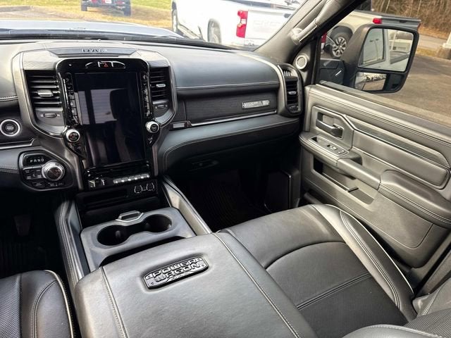 2024 RAM 2500 Power Wagon