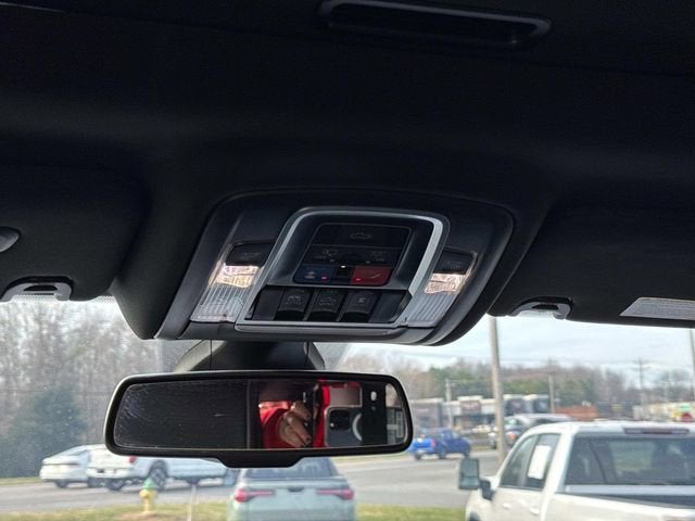 2024 RAM 2500 Power Wagon