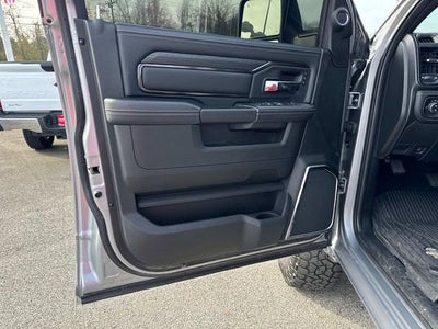 2024 RAM 2500 Power Wagon