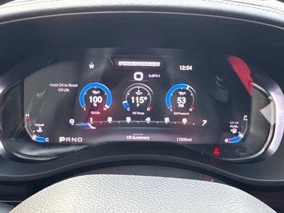 2024 RAM 2500 Power Wagon