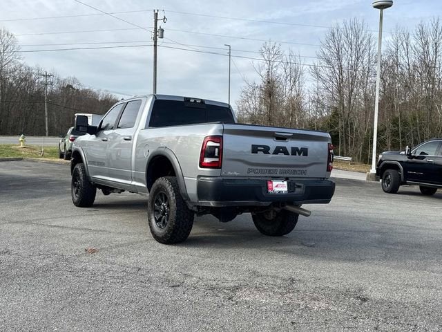 2024 RAM 2500 Power Wagon