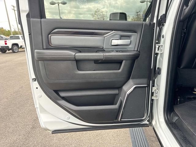 2023 RAM 2500 Power Wagon Rebel