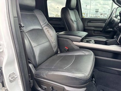 2023 RAM 2500 Power Wagon Rebel