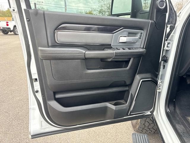 2023 RAM 2500 Power Wagon Rebel