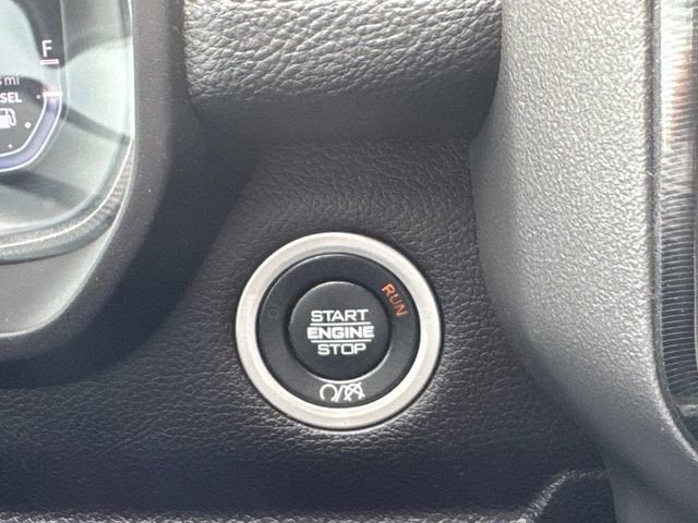 2023 RAM 2500 Power Wagon Rebel