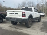 2023 RAM 2500 Power Wagon Rebel