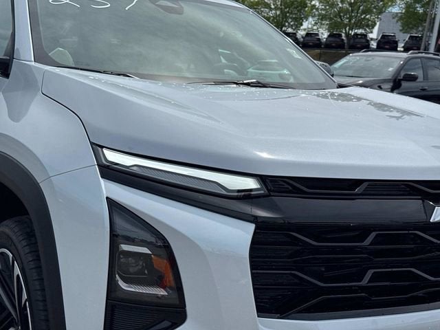 2026 Chevrolet Equinox RS - Photo 10