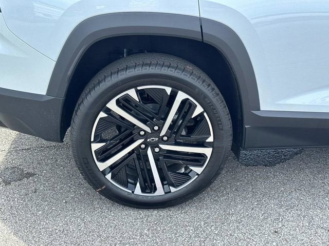 2026 Chevrolet Equinox RS - Photo 11