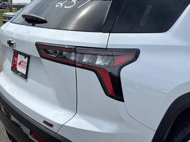 2026 Chevrolet Equinox RS - Photo 12