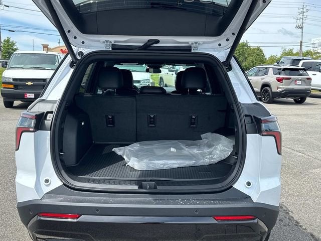 2026 Chevrolet Equinox RS - Photo 13