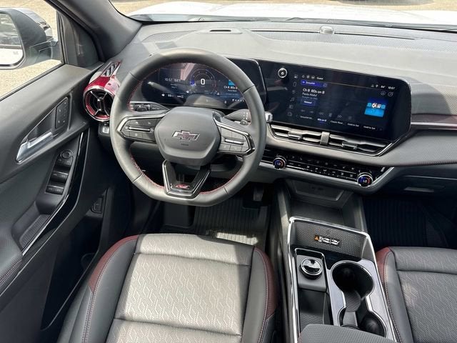 2026 Chevrolet Equinox RS - Photo 18