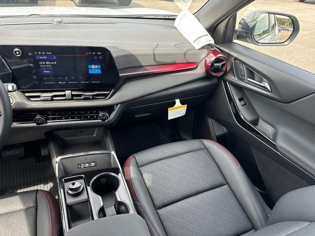 2026 Chevrolet Equinox RS - Photo 19