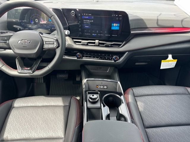 2026 Chevrolet Equinox RS - Photo 20
