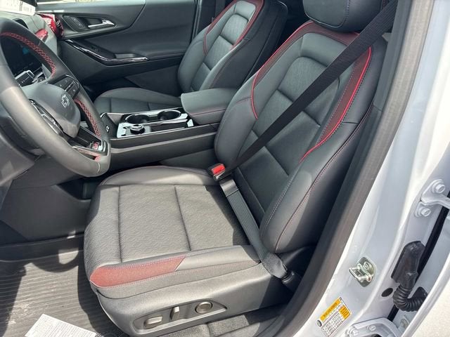 2026 Chevrolet Equinox RS - Photo 24