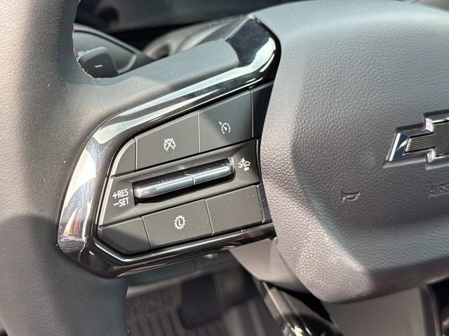 2026 Chevrolet Equinox RS - Photo 26