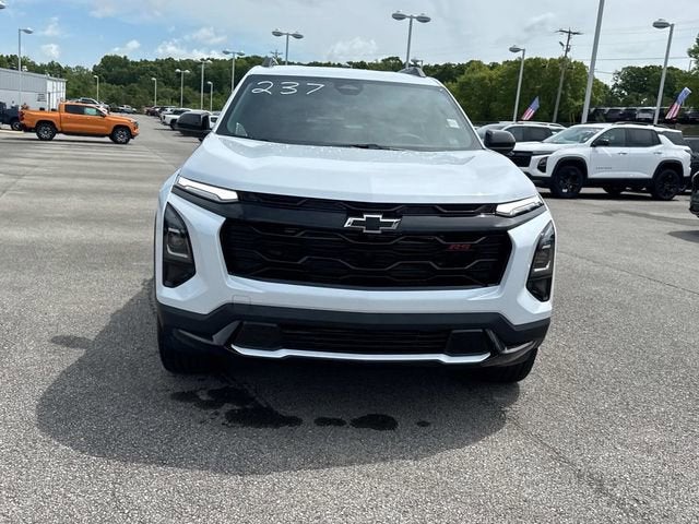 2026 Chevrolet Equinox RS - Photo 9