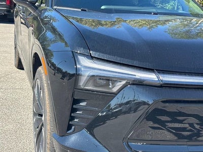 2026 Chevrolet Blazer EV RS