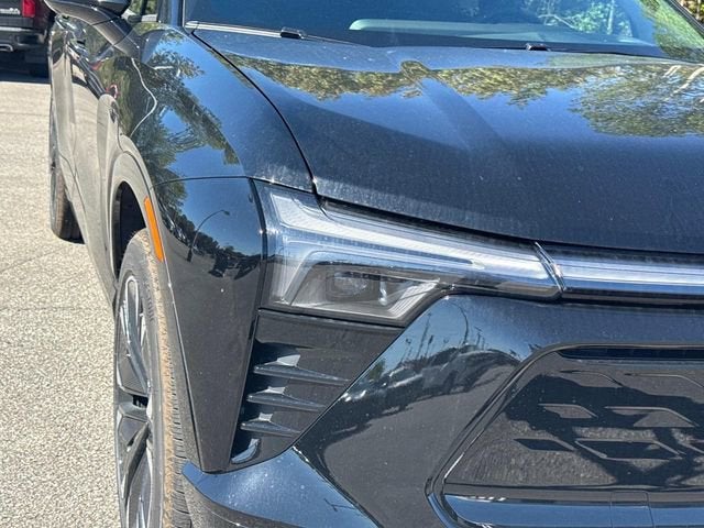 2026 Chevrolet Blazer EV RS