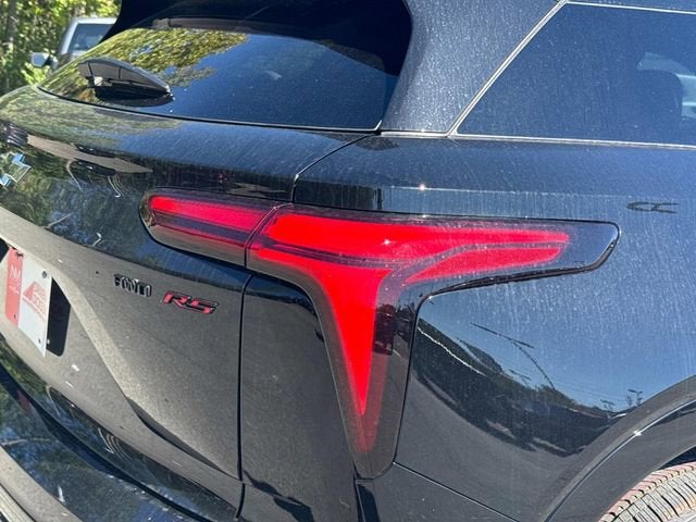 2026 Chevrolet Blazer EV RS