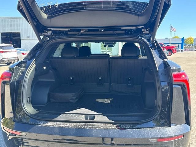 2026 Chevrolet Blazer EV RS