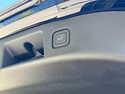 2026 Chevrolet Blazer EV RS