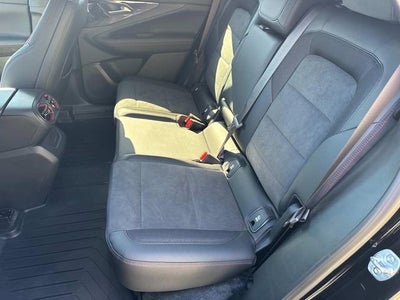 2026 Chevrolet Blazer EV RS