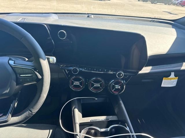 2026 Chevrolet Blazer EV RS