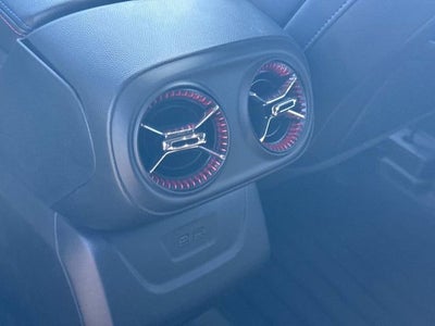 2026 Chevrolet Blazer EV RS