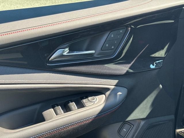 2026 Chevrolet Blazer EV RS