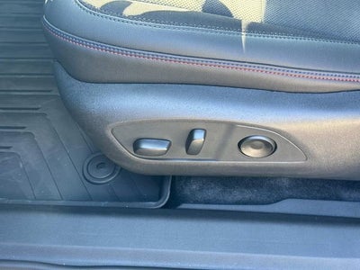 2026 Chevrolet Blazer EV RS