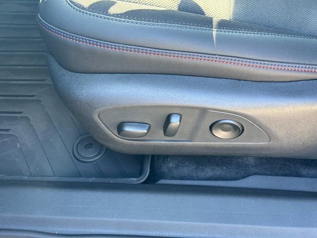 2026 Chevrolet Blazer EV RS