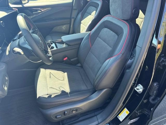 2026 Chevrolet Blazer EV RS