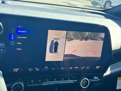 2026 Chevrolet Blazer EV RS