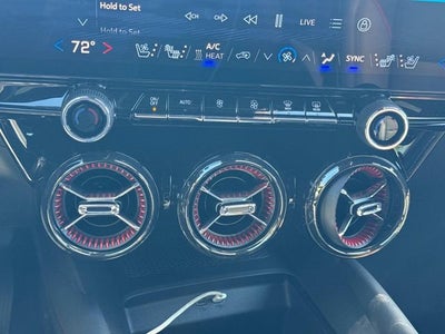 2026 Chevrolet Blazer EV RS