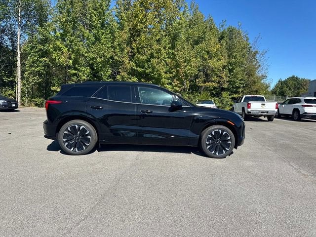 2026 Chevrolet Blazer EV RS