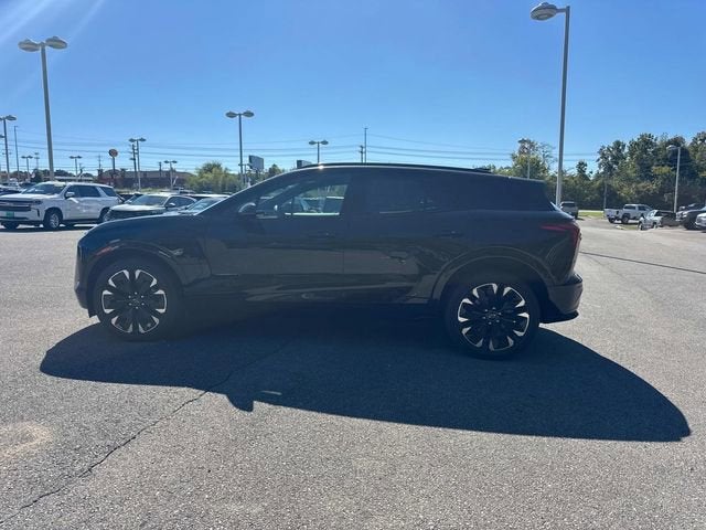 2026 Chevrolet Blazer EV RS