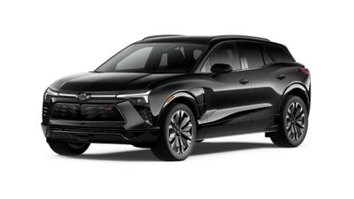 2026 Chevrolet Blazer EV RS