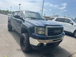 2011 GMC Sierra 1500 SLE